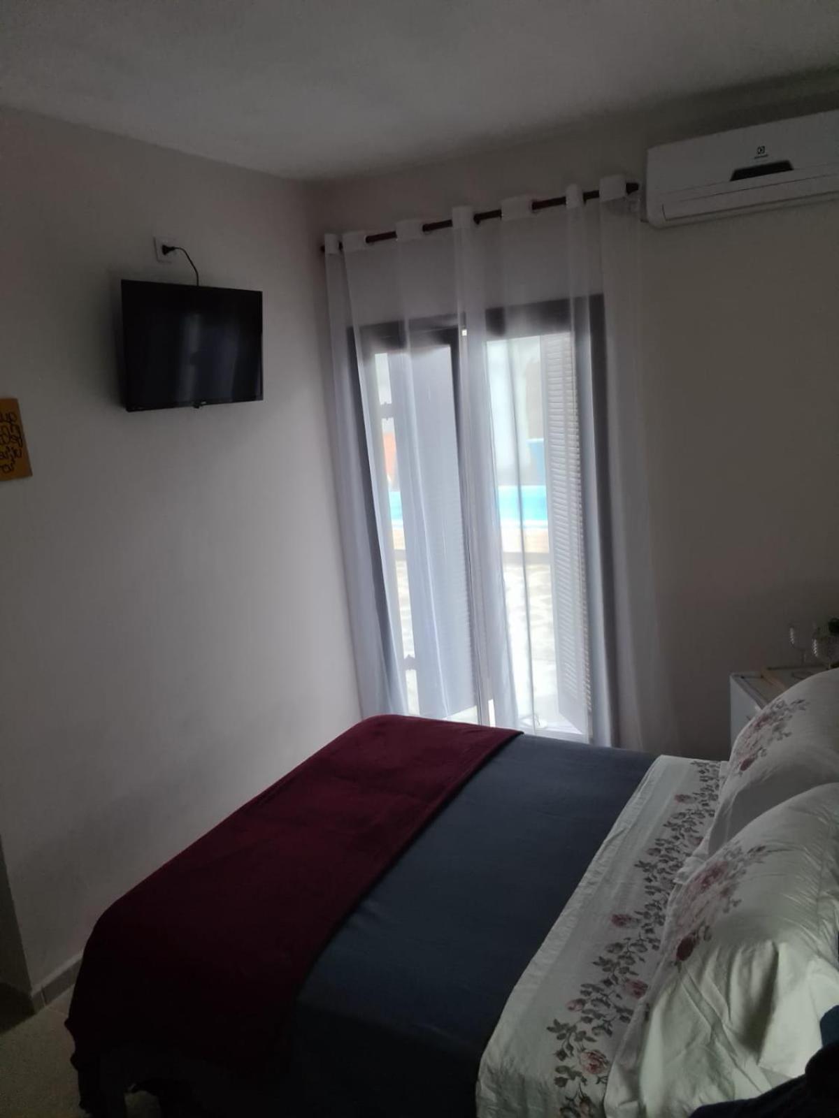 Cananeia Suites Екстер'єр фото