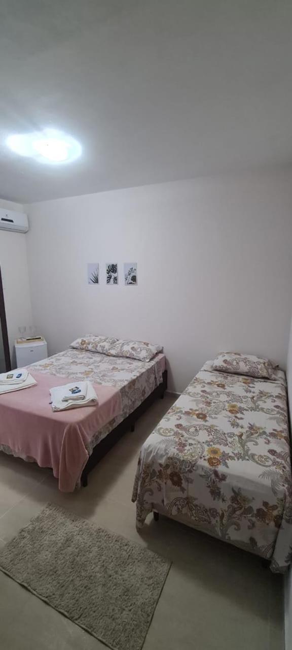 Cananeia Suites Екстер'єр фото