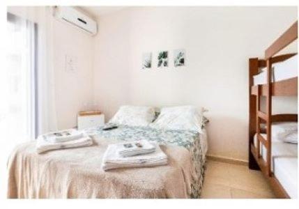 Cananeia Suites Екстер'єр фото