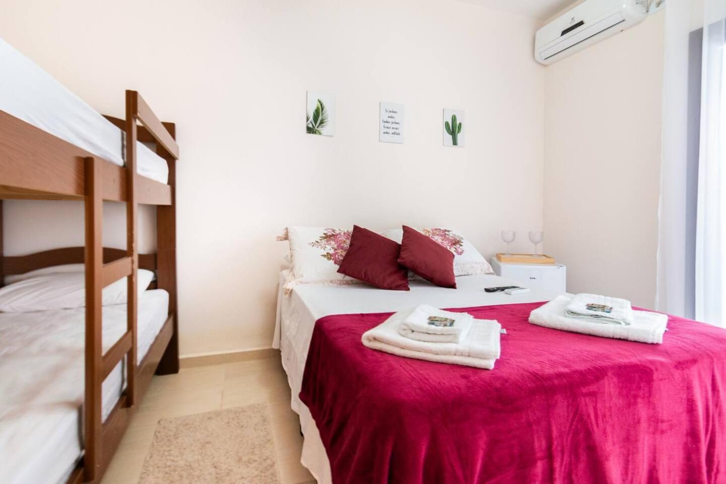 Cananeia Suites Екстер'єр фото