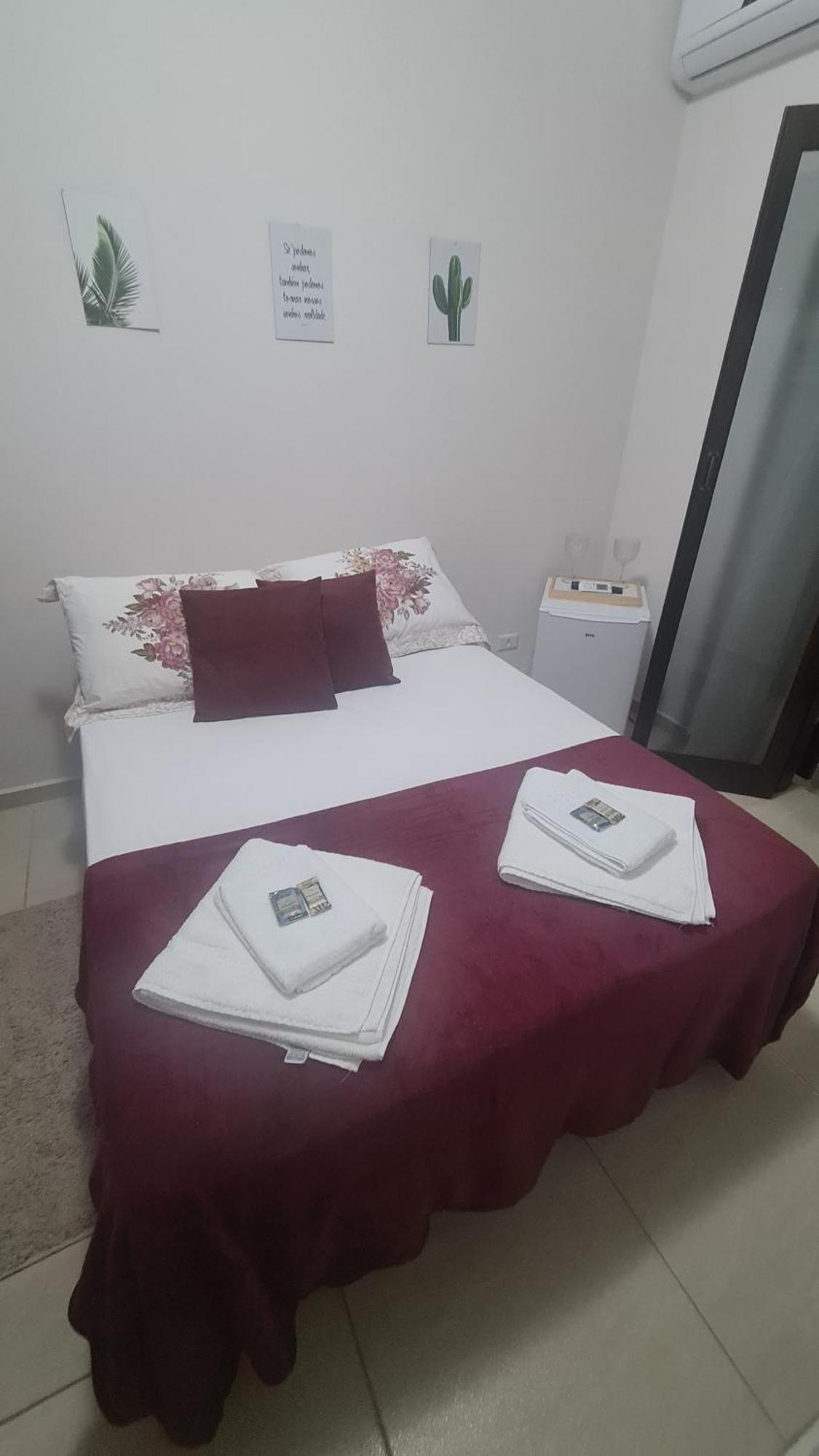 Cananeia Suites Екстер'єр фото